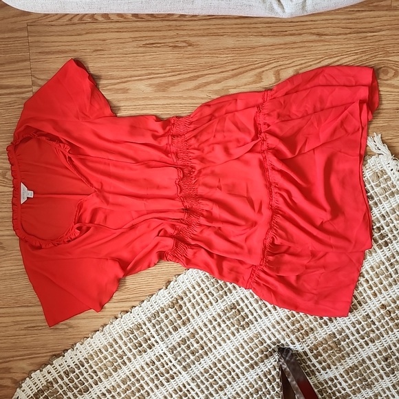 Belle & Sky Dresses & Skirts - Belle & Sky Mini dress